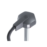 Sensor de combustible (Diesel y Gasolina) para localizador vehicular / Puerto Analógico / RS485 / RS232