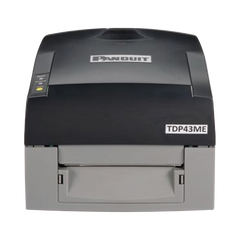 Etiquetadora de Escritorio 300 DPI de Transferencia Térmica