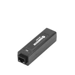 Protector de datos POE, tubo de gas, contra sobre tensiones eléctricas, Gigabit Ethernet (1101-911-1) Interior
