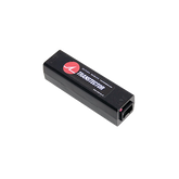 Protector de datos POE, tubo de gas, contra sobre tensiones eléctricas, Gigabit Ethernet (1101-911-1) Interior