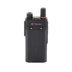 Radio PoC 4G LTE Recomendado para TASSTA y NXRadio, Resistente al Agua IP67