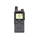 Radio PoC 4G LTE Recomendado para TASSTA y NXRadio, Resistente al Agua IP67