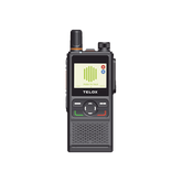Radio PoC 4G LTE Recomendado para TASSTA y NXRadio, Resistente al Agua IP67