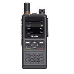 Radio PoC 4G LTE TE320 Incluye 1 año de Servicio de NXRADIOTERMINAL