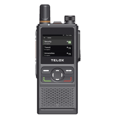 kit de Radio PoC TE320 + 12 meses de NxRadio + SIM Yobi 1GB por 12 Meses