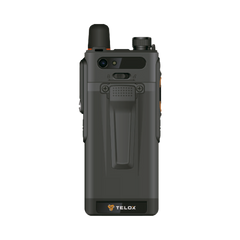 Radio TELOX TE620G LTE / Android 14 / 13MP Cámara / IP68 MIL-810G