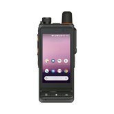 Radio TELOX TE620G LTE / Android 14 / 13MP Cámara / IP68 MIL-810G