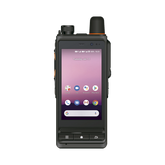 Radio TELOX TE620G LTE / Android 14 / 13MP Cámara / IP68 MIL-810G