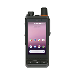 Radio TELOX TE620G LTE / Android 14 / 13MP Cámara / IP68 MIL-810G