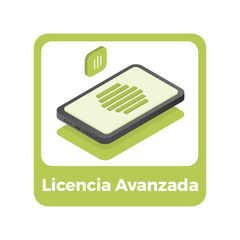 Servicio PTT Avanzado TASSTA para equipos IOS y Android (1 Año de Servicio)