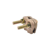 Conector de Varilla 3/4" a Cable Calibre 2/0 Awg a 350 Kcm.