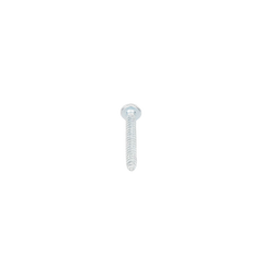 Tornillo para taquete TP2X 10 mm x 1 1/2 (1000pzs) (1392-00210)