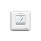 Termostato para sistemas de una sola etapa, Calor y frio, no programable T1 Pro para sistemas de 24 Vac.