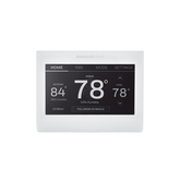 Termostato Wi-Fi 9000 / Control Remoto / Pantalla Táctil de Alta Definición / Compatible con 3H/2C y 2H/2C / Selección Residencial y Comercial / Color Personalizable
