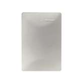 Thapa ciega para caja TMK/S1 color blanco (7200-02001)