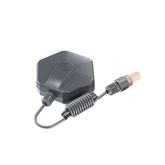 Sensor inalámbrico de ángulo de inclinación / BLE 4.0 / Hormigoneras / excavadoras / gruas