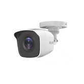 Bala TURBOHD 2 Megapíxeles (1080p) / Gran Angular 103º / Lente 2.8 mm / METAL / IR EXIR Inteligente 20 mts / Exterior IP66 / dWDR / TVI-AHD-CVI-CVBS