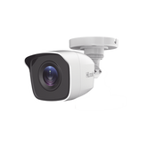 Bala TURBOHD 2 Megapíxeles (1080p) / Gran Angular 103° / Lente 2.8 mm / IR EXIR Inteligente 20 mts / Exterior IP66 / dWDR / TVI-AHD-CVI-CVBS