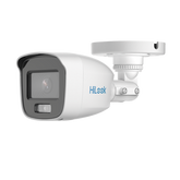 Bala TURBOHD 2 Megapixel (1080p) / Imagen a Color 24/7 / Lente 2.8 mm / ColorVu Lite / Luz Blanca 20 mts / IP66 / Policarbonato