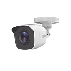 Bala TURBOHD 5 Megapíxel / Lente 2.8 mm (85° de Visión) / Exterior IP66 / IR EXIR 20 mts / TVI-AHD-CVI-CVBS/ Metal