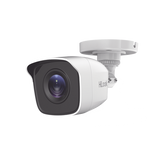 Bala TURBOHD 5 Megapíxeles / Lente 2.8 mm (Gran Angular) / Exterior IP66 / IR EXIR 20 mts / TVI-AHD-CVI-CVBS / Policarbonato