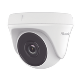 Turret TURBOHD 2 Megapíxel (1080p) / Lente 2.8 mm / 20 mts IR EXIR / 4 Tecnologías (TVI / AHD / CVI / CVBS) / Uso en Interior