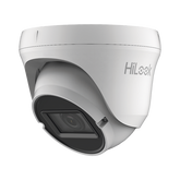 Turret TURBOHD 2 Megapíxel (1080p) / Lente Var. 2.8 - 12 mm / 40 mts IR EXIR / IP66 / 4 Tecnologías (TVI / AHD / CVI / CVBS) / dWDR