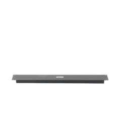 Tapa ciega para rack de 19in, 2UR (THE0040062001001)