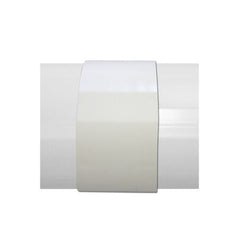 Pieza de unión color blanco de PVC auto extinguible, para canaleta DMC4FT (9480-02001)