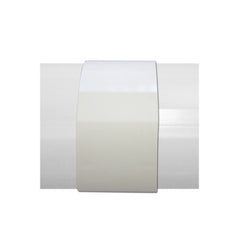 Pieza de unión color blanco de PVC auto extinguible, para canaleta DMC4FT (9480-02001)