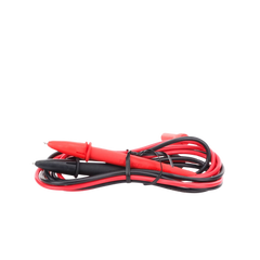 Juego de Cables de Prueba General de Punta Dura. CAT III y CAT IV solo con Tapa Protectora
