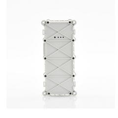 Dispositivo de Seguimiento de Activos / Protección IP67 / Rastreador GPS / Recargable Li 9600 mAh / LTE Cat-M1/NB-IoT / Tamaño Compacto / Funciona con Energía Solar / Alarma de Batería Baja / Seguridad de Datos MD5/AES / Sopor