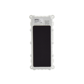 Dispositivo de Seguimiento de Activos / Protección IP67 / Recargable Li 9600 mAh / LTE Cat-M1/NB-IoT / Tamaño Compacto / Funciona con Energía Solar / Alarma de Batería Baja / Seguridad de Datos MD5/AES / Soporte BLE 5.0