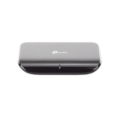 Switch de escritorio 5 puertos 10/100/1000 Mbps