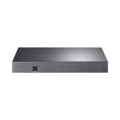 Switch Gigabit no administrable de 5 puertos 100 Mbps/ 1 Gbps/ 2.5 Gbps ideal para WiFi 6
