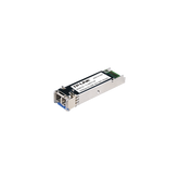 Transceptor mini-GBIC SFP / Duplex Multimodo 1GBase / Distancia 550 metros / Conector LC