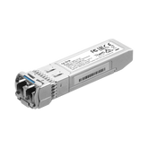 Transceptor mini-GBIC SFP+ / Duplex Monomodo 10GBase / Distancia 10 km / Conector LC