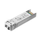 Transceptor mini-GBIC SFP+ / Duplex Multimodo 10GBase / Distancia 300 metros / Conector LC