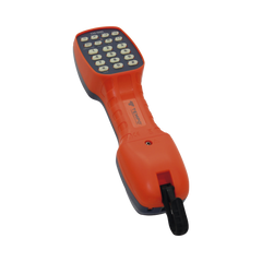 Micro Teléfono de Pruebas