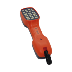 Micro Teléfono de pruebas