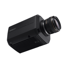 Cámara IP Profesional 8K (33 Megapíxel) / H.265 & WiseStream / BLC / Analíticos basados en IA / BestShot