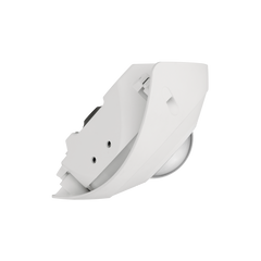 Cámara IP Antivandálica 5MP para Esquina / Lente 2.3 mm 131° / H.265 & WiseStream II / IP66 IP6K9K IK10