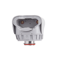 Adaptador TwistPort™ para Radio R5-AC-LITE Ubiquiti listo para antenas RF Elements, 5180-6400 MHz sin perdidas
