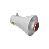 Adaptador TwistPort conectorizado SMA 5180-6400 MHz de baja perdida para antenas tipo cuerno