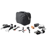 Kit de Accesorios para Probadores de Video TPTURBO8MP - TPTURBO5MP - TPTURBOHD.