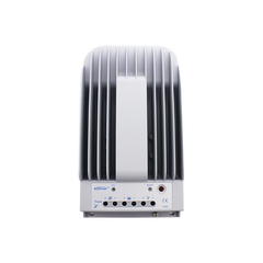 Controlador Solar MPPT 40A 12/24V, Máximo Voltaje de Circuito Abierto Voc 150Vcc, Parámetros Configurables
