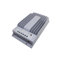 Controlador Solar MPPT 40A 12/24V, Máximo Voltaje de Circuito Abierto Voc 150Vcc, Parámetros Configurables