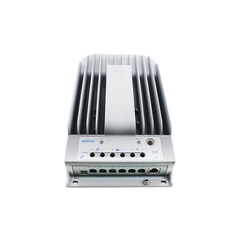 Controlador Solar MPPT 40A 12/24V, Máximo Voltaje de Circuito Abierto Voc 150Vcc, Parámetros Configurables