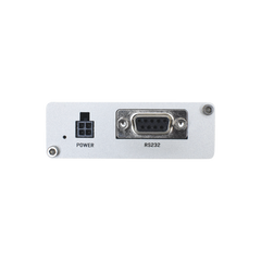 Gateway Industrial LTE 4G a Puerto Serial RS232