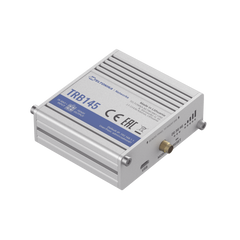 Gateway Industrial LTE 4G, con 1 puerto RS485